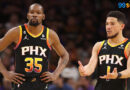 Phoenix Suns Rekrut Bol Bol menyerahkan Payne ke Spurs