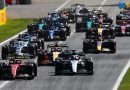 Jadwal Lengkap Formula 1 GP Italia di Sirkuit Monza 2023