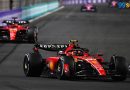 Kualifikasi Formula 1 GP Italia: Carlos Sainz Persembahkan Pole untuk Ferrari