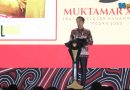 Dukungan Penuh Dari Presiden Jokowi untuk Kesuksesan Piala Dunia U-17 2023 Indonesia