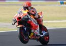 Ducati Yakin Marc Marquez ke Gresini Dekati Kenyataan